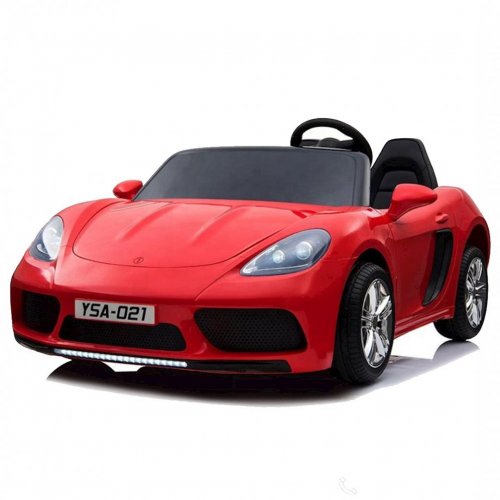 Porshe