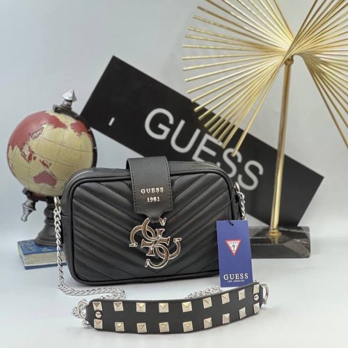 GUESS